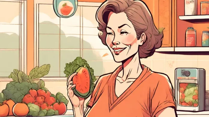 Healthy Lifestyle Choices for Radiant Skin