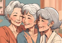 Der ultimative Leitfaden für Anti-Aging-Hautpflege und -Behandlungen für Frauen über 50 Anti-Aging-Hautpflege und Schönheitslösungen für Frauen über 50