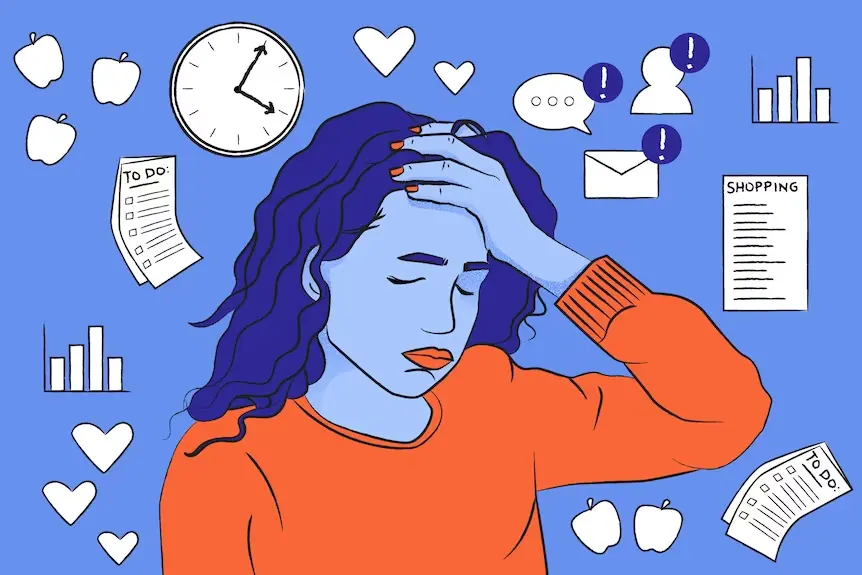 症状の管理と予防のためのヒント