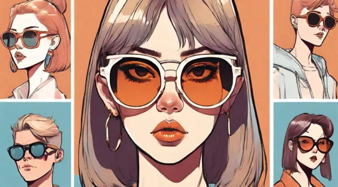 The Ultimate Guide to 2024 Eyewear Trends