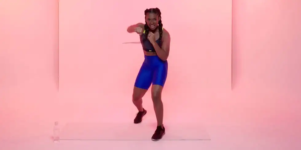 défi entraînement 28 jours