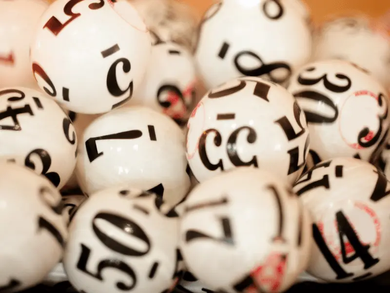 lottery dreams meaning