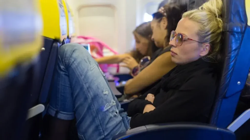 komforttipps langstreckenflug
