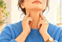 Cómo controlar las arrugas del cuello en mujeres de mediana edad: Cuidado de la piel y hábitos de vida. Cómo controlar las arrugas del cuello en mujeres de mediana edad: Cuidado de la piel y hábitos de vida.